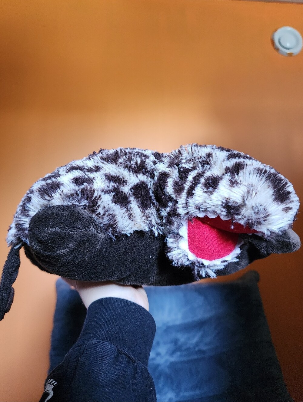 Pillow Pets Rexy T-Rex 2010
